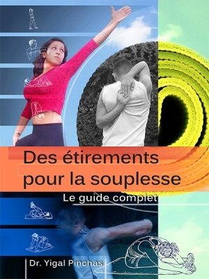 DesEtirementsPourLaSouplesse