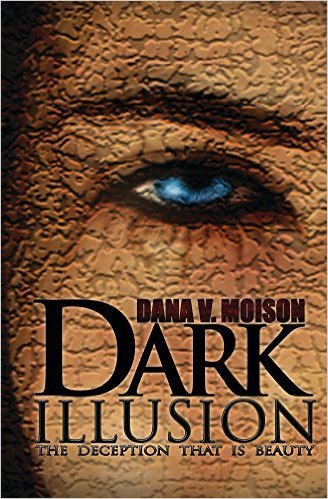 Dark Illusion: A Psychological Thriller Novel Kindle Edition