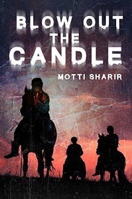 The book Blow Out The Candle